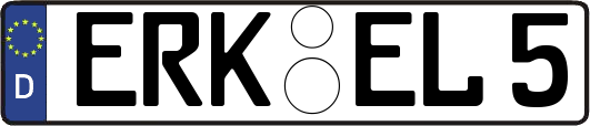 ERK-EL5