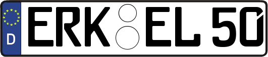 ERK-EL50