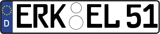 ERK-EL51