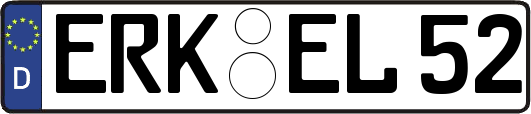 ERK-EL52