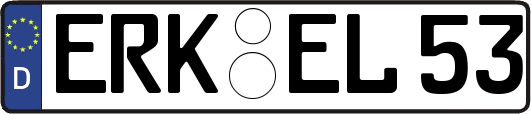 ERK-EL53
