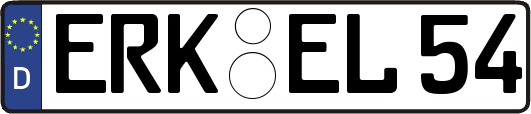 ERK-EL54