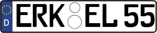 ERK-EL55