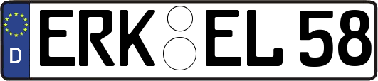 ERK-EL58