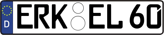 ERK-EL60