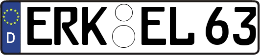 ERK-EL63