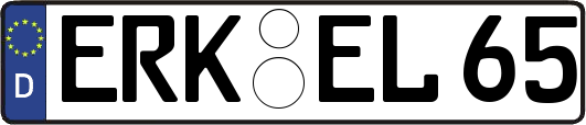 ERK-EL65