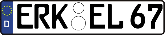 ERK-EL67