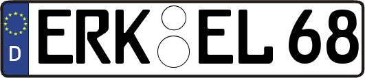 ERK-EL68