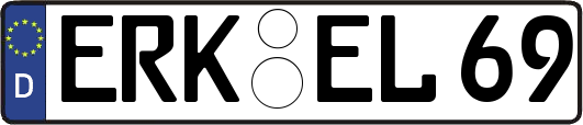 ERK-EL69
