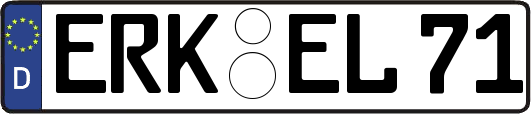 ERK-EL71