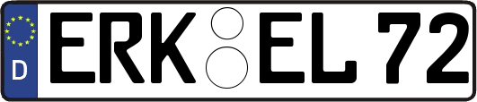 ERK-EL72