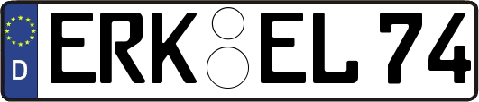 ERK-EL74