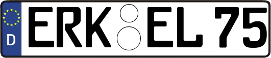 ERK-EL75