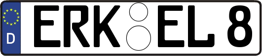 ERK-EL8