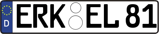 ERK-EL81