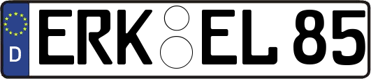 ERK-EL85