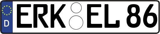 ERK-EL86
