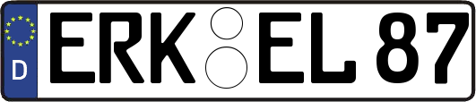 ERK-EL87