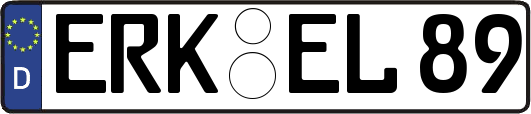 ERK-EL89