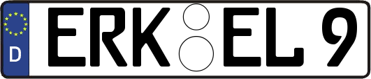 ERK-EL9