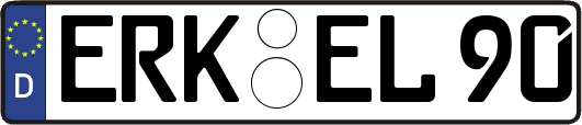ERK-EL90