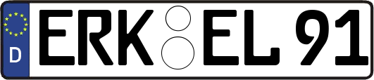 ERK-EL91