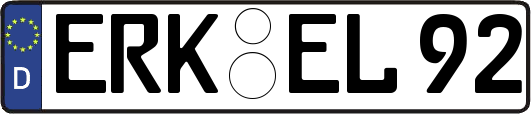 ERK-EL92
