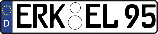 ERK-EL95