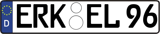 ERK-EL96