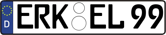 ERK-EL99