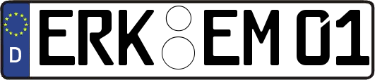 ERK-EM01