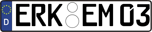 ERK-EM03