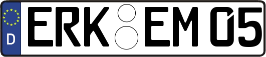 ERK-EM05