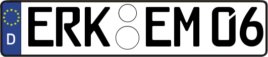 ERK-EM06