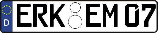 ERK-EM07