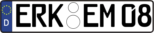 ERK-EM08