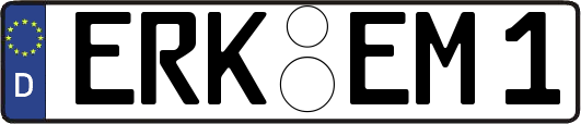 ERK-EM1