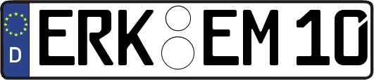 ERK-EM10