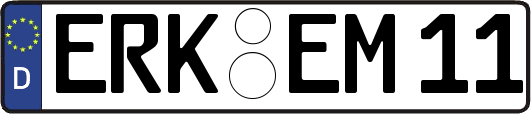 ERK-EM11