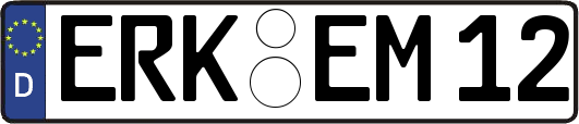 ERK-EM12