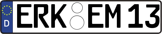 ERK-EM13