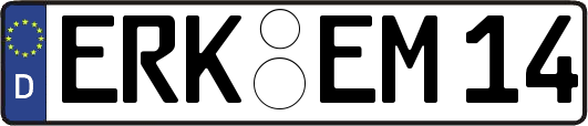 ERK-EM14