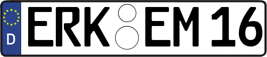 ERK-EM16