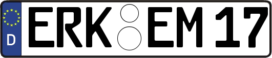 ERK-EM17