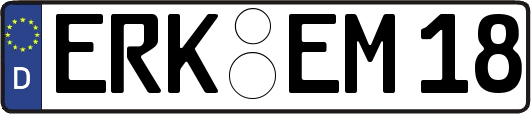 ERK-EM18