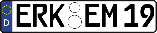 ERK-EM19