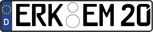 ERK-EM20