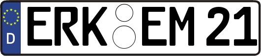 ERK-EM21