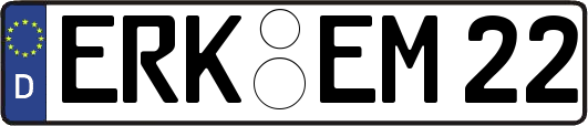 ERK-EM22